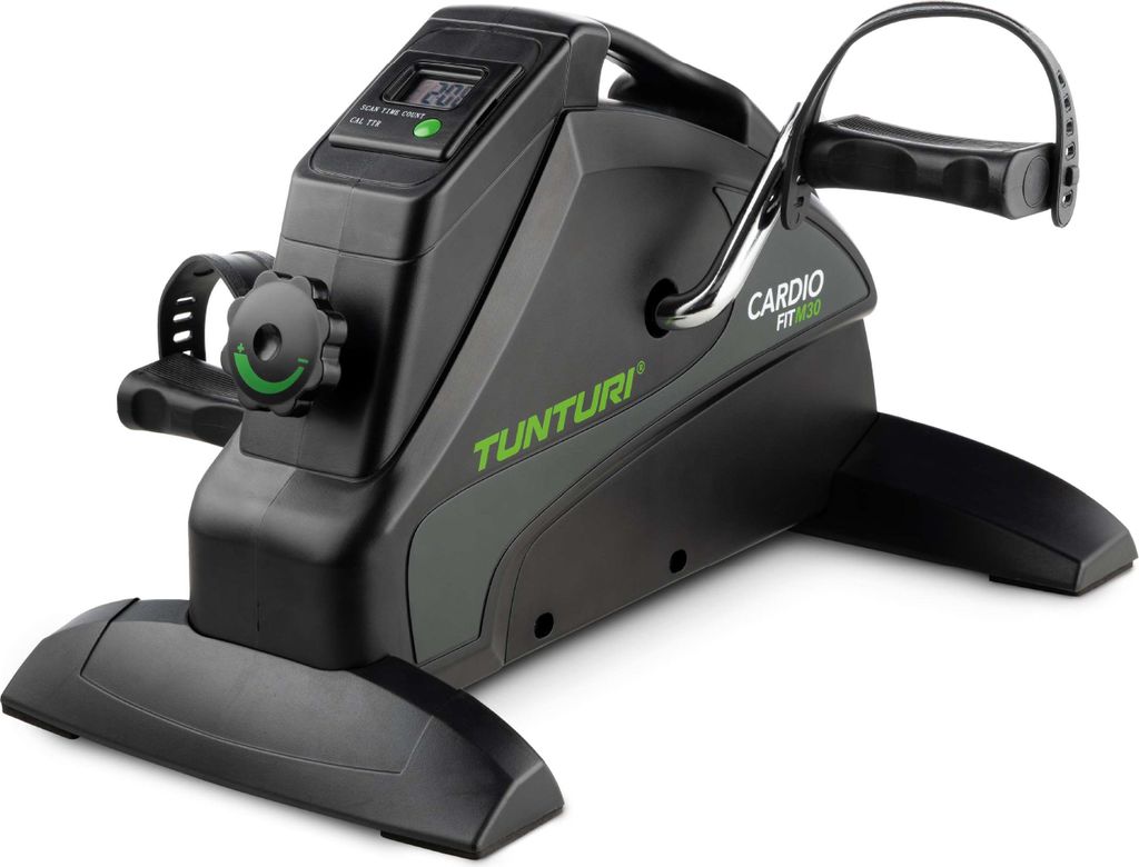 Tunturi Cardio Fit M30 Mini Bike / Home trainer / Mini Immagine del prodotto 