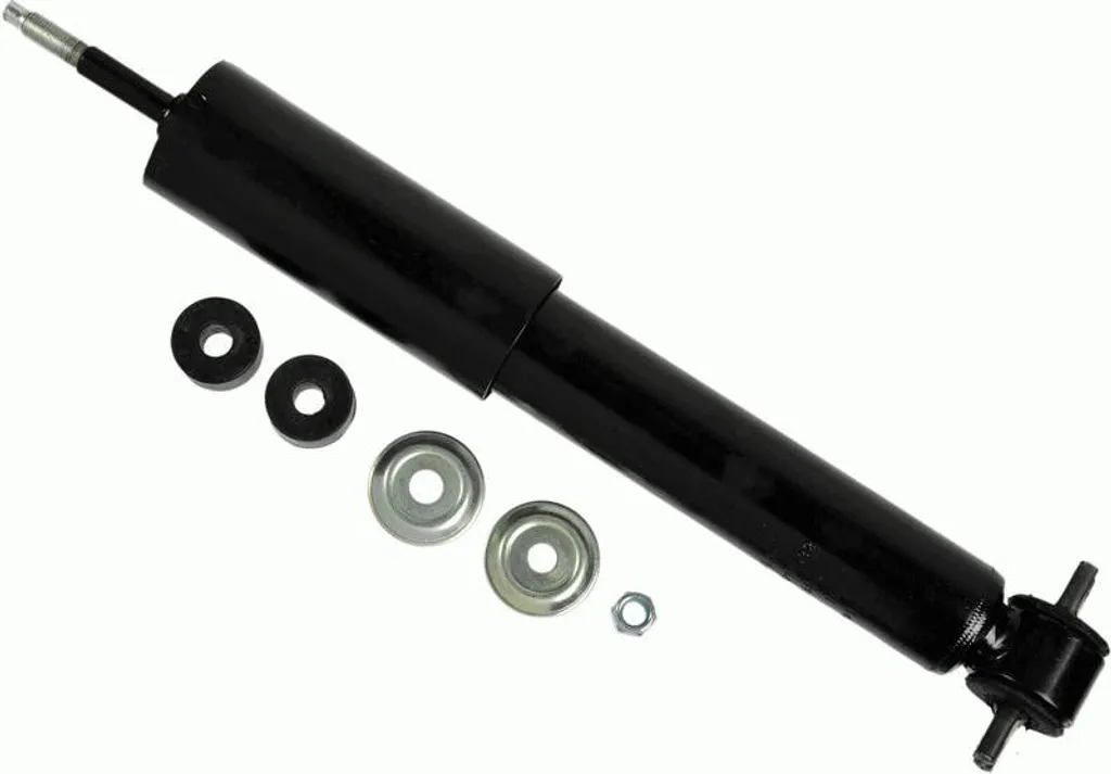 Amortisseur de train avant SACHS 290 639 compatible Mitsubishi L200