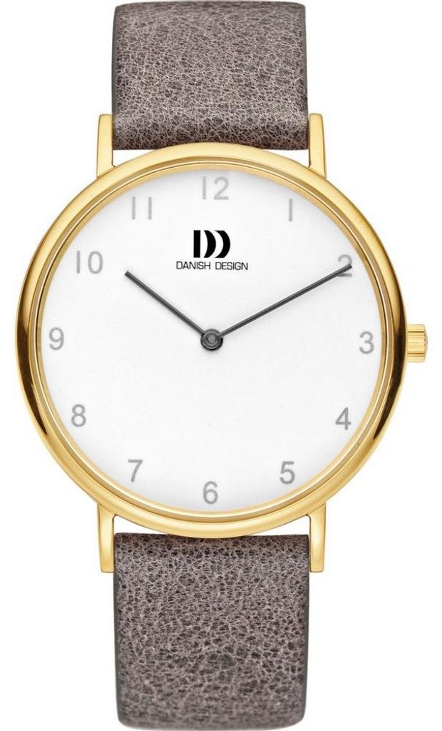 Danish Design - Armbanduhr - Damen - IV11Q1173 - 3320243