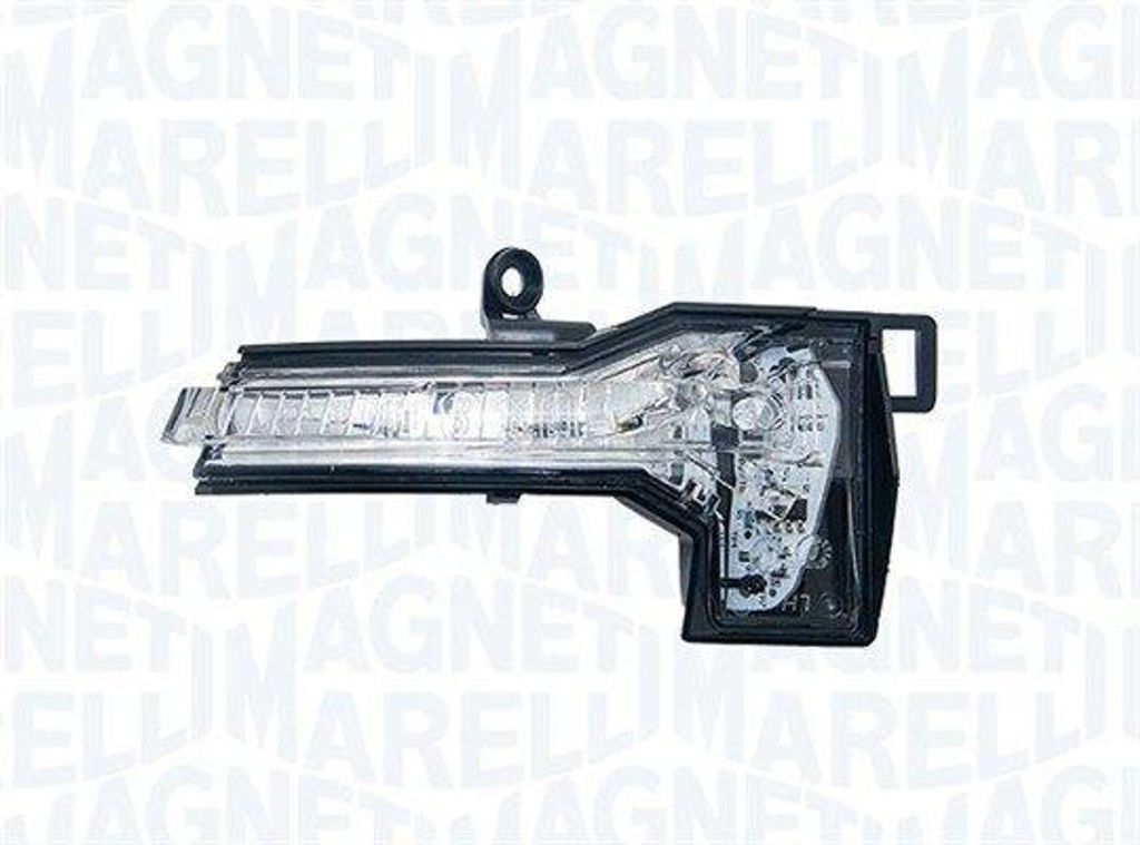 MAGNETI MARELLI 182200604500 Blinkleuchte OE 6R0949101F kompatibel mit Polo AE
