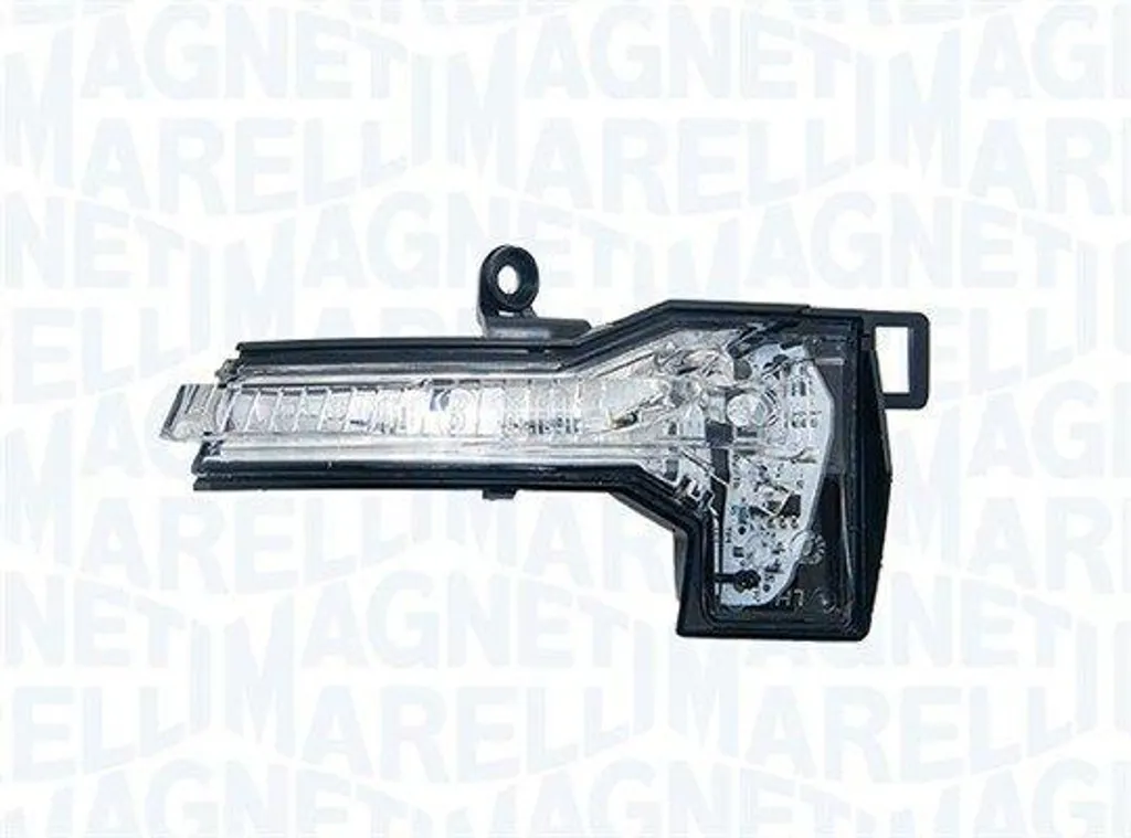 Magneti Marelli 182200604600 Indicatore Polo AE | Ricambio OE 6R0949102F