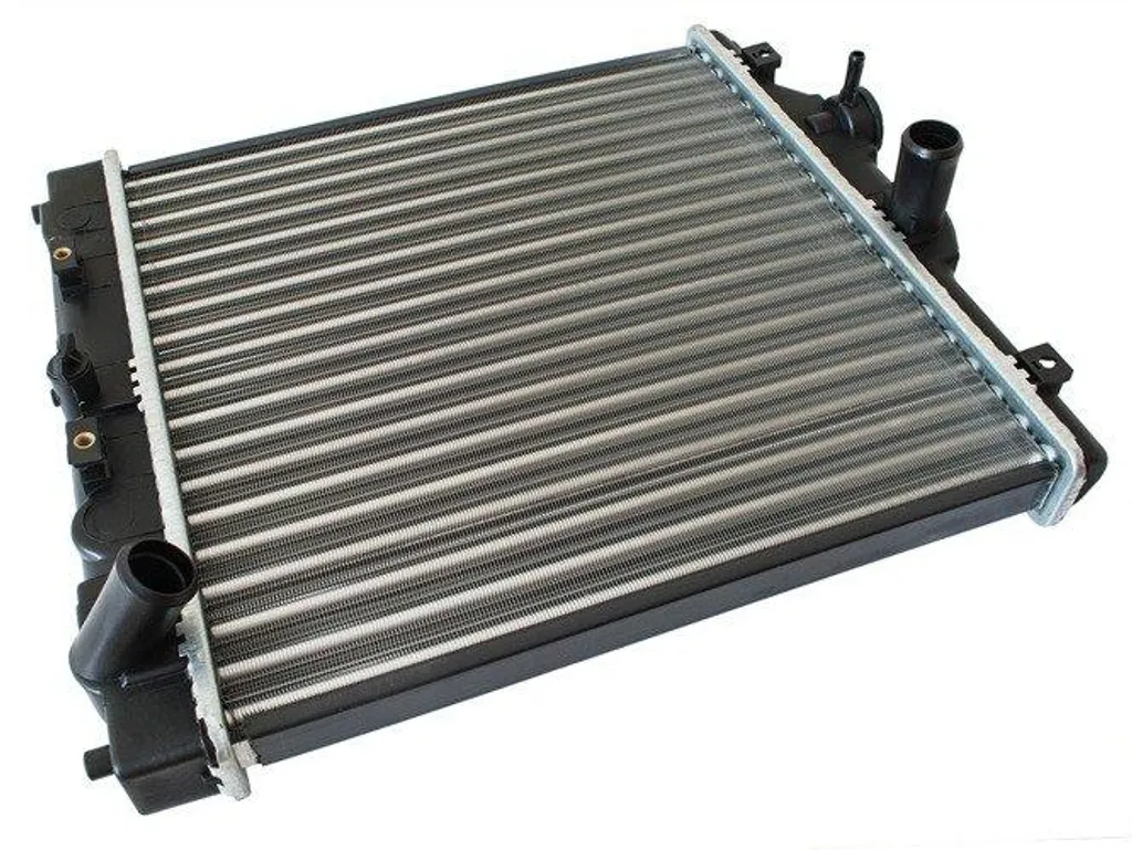 Solution Surchauffe : Radiateur Neuf pour Honda Civic V 91-01 1.4 1.5 1.6