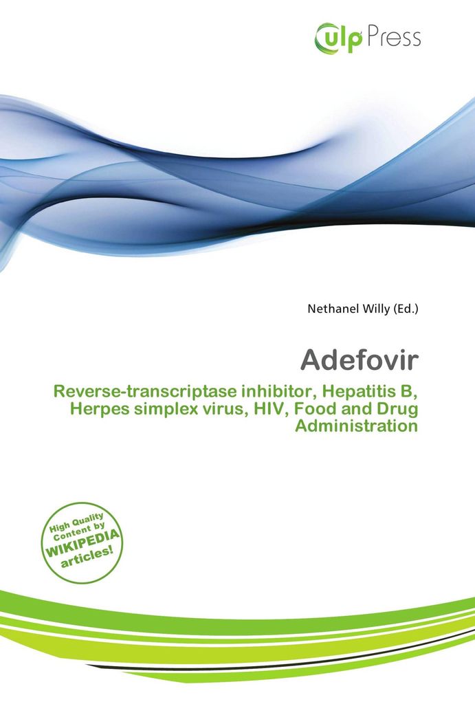 Adefovir