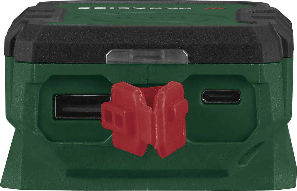 PARKSIDE® 20 V Akku-Ladeadapter »PWCA 20-Li A1« Produktbild 4