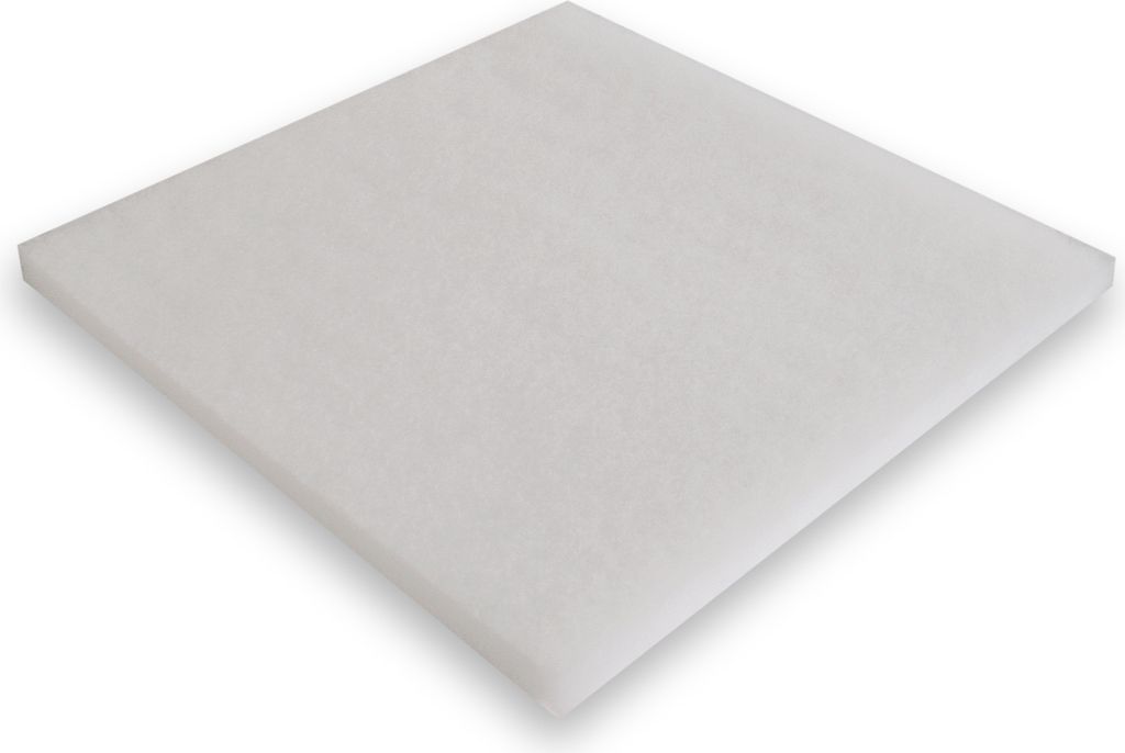 SunSun Filtervlies Synfil 300 50 x 50 x 2,5 cm, sehr feine Produktbild 