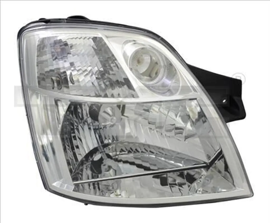 TYC 20-0601-05-2 Faro Destro Picanto 2004-2007 OE 9210207010 Ricambio