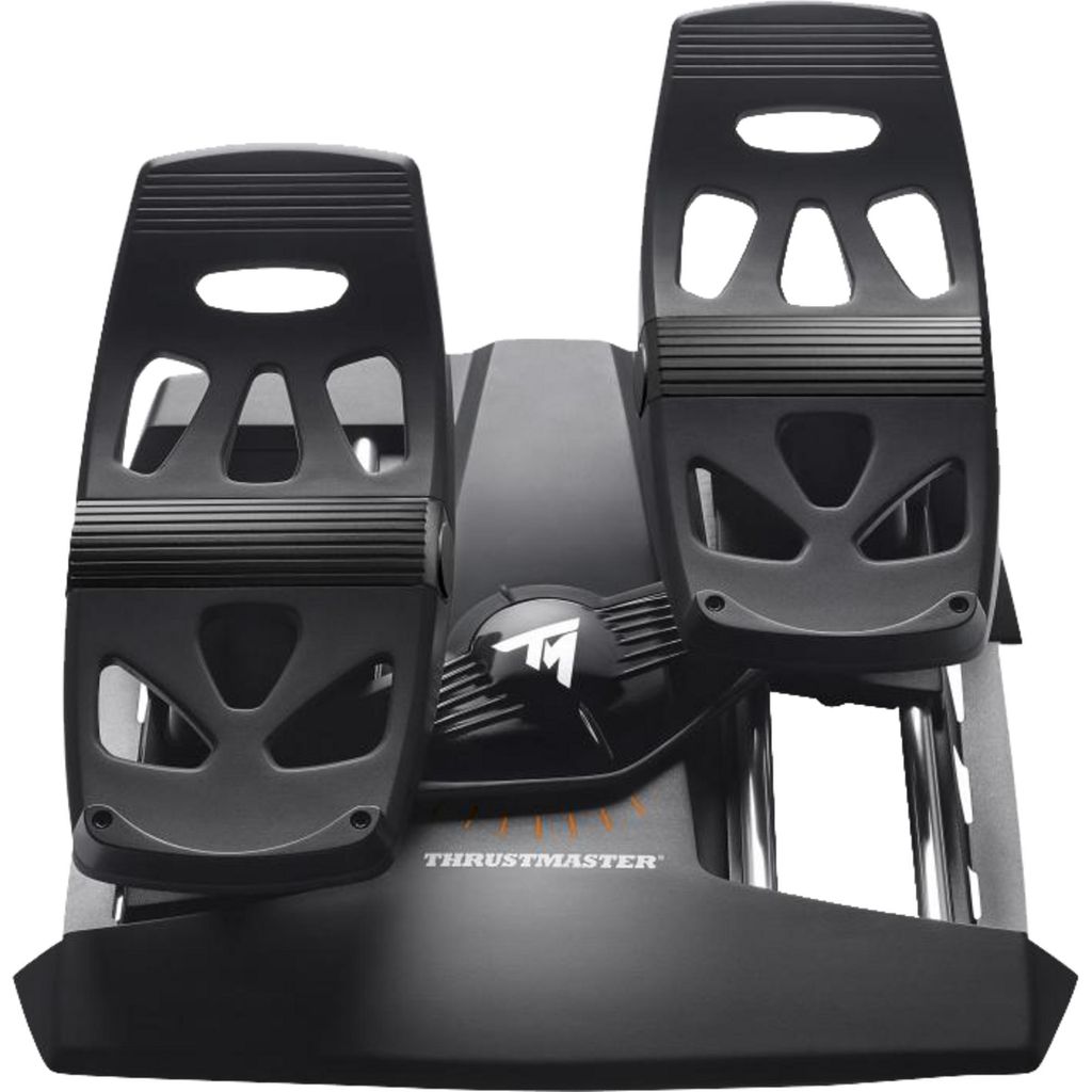 Thrustmaster Flight Rudder Pedals (TFRP) Produktbild 