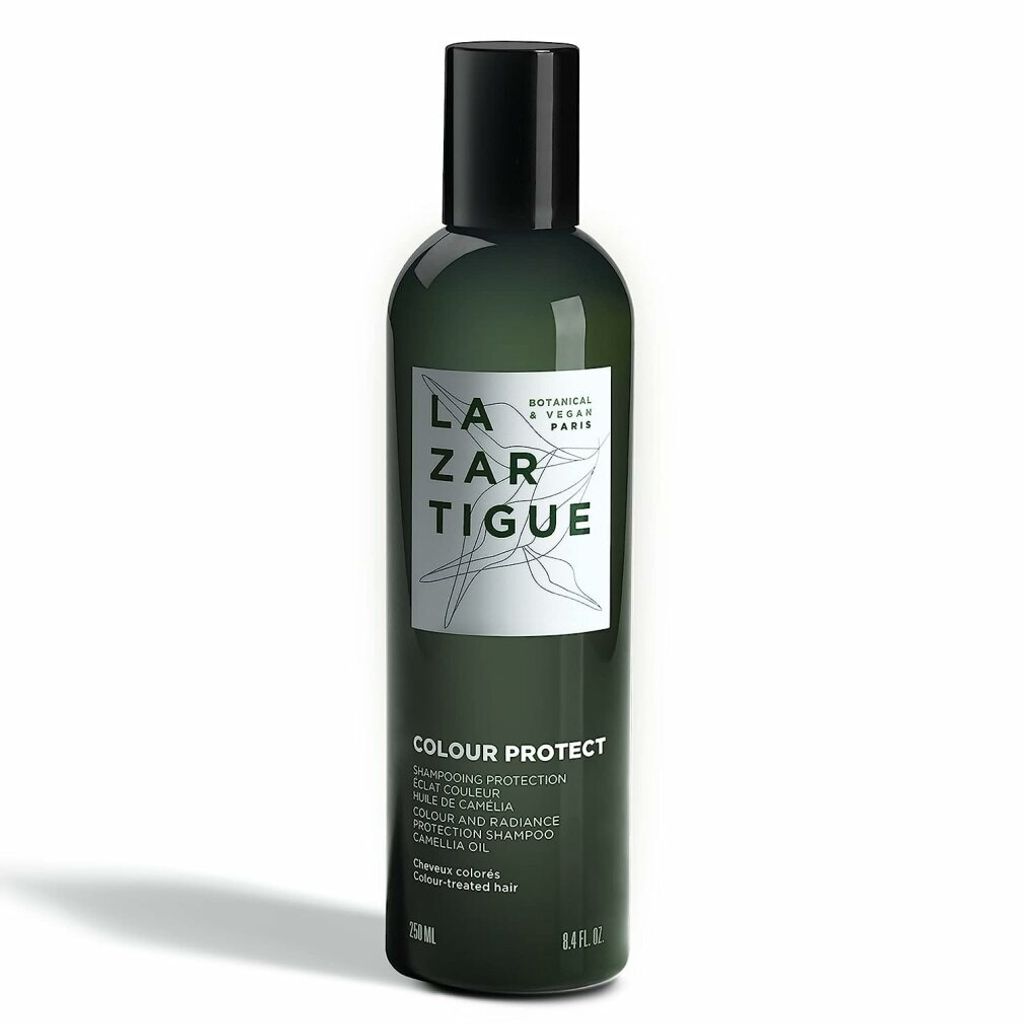 Lazartigue Shampoo Lazartigue Colour Protect Shampoo 250ml Produktbild 