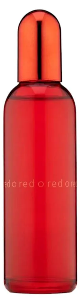 Parfum Pas Cher et Intense Colour Me Red Milton Lloyd EDP 100 ml