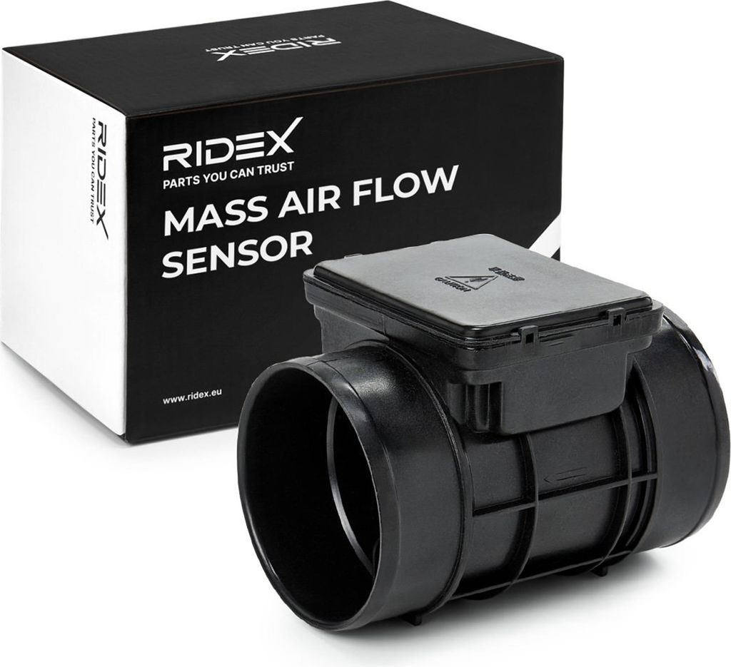 RIDEX 3926A0246 Luftmassenmesser LMM für MAZDA MX-5 II (NB) Luftmengenmesser
