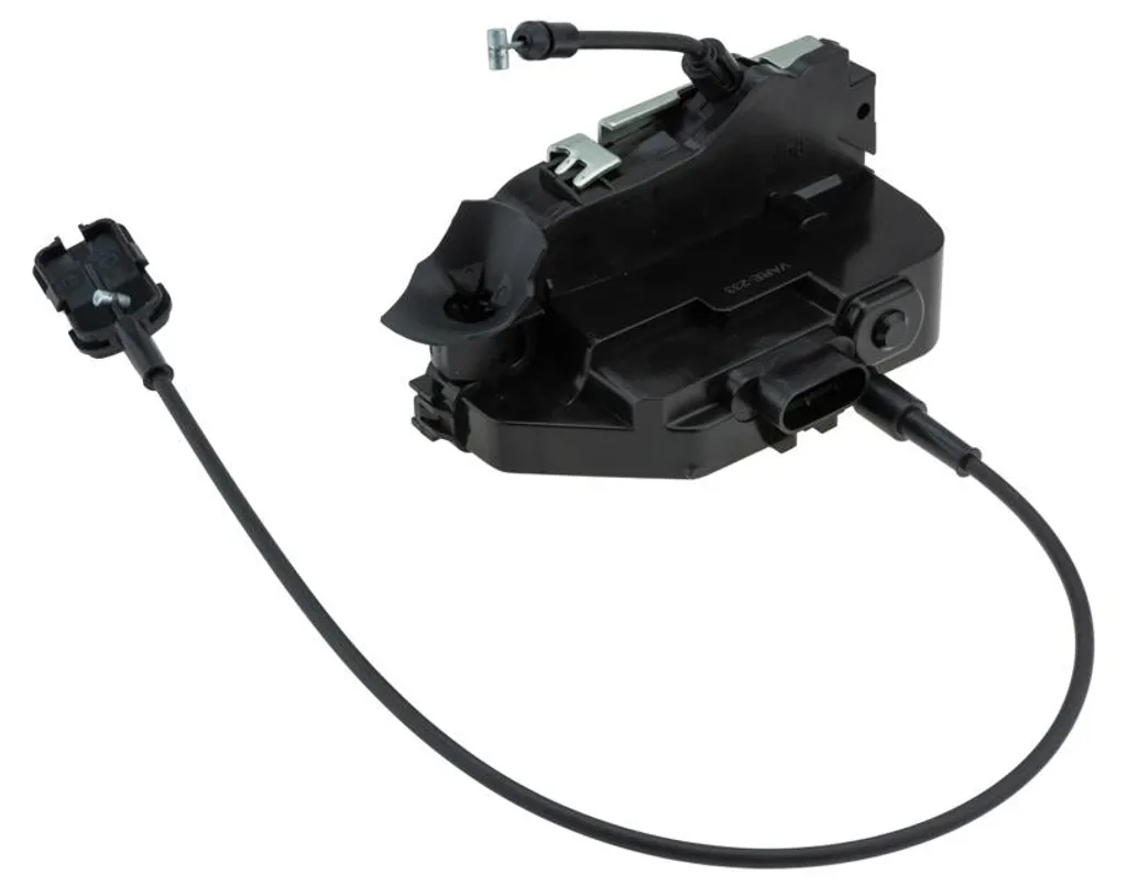 Serrure de porte avant gauche pour réparer le break Megane II 2