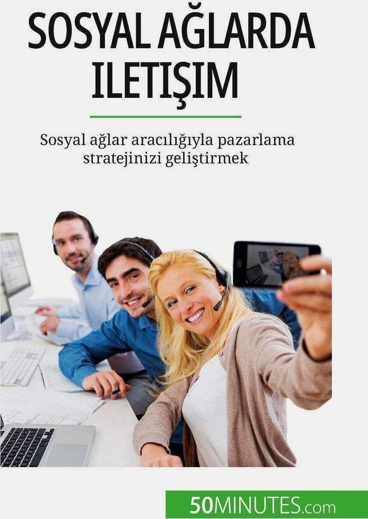 Sosyal a¿larda ileti¿im