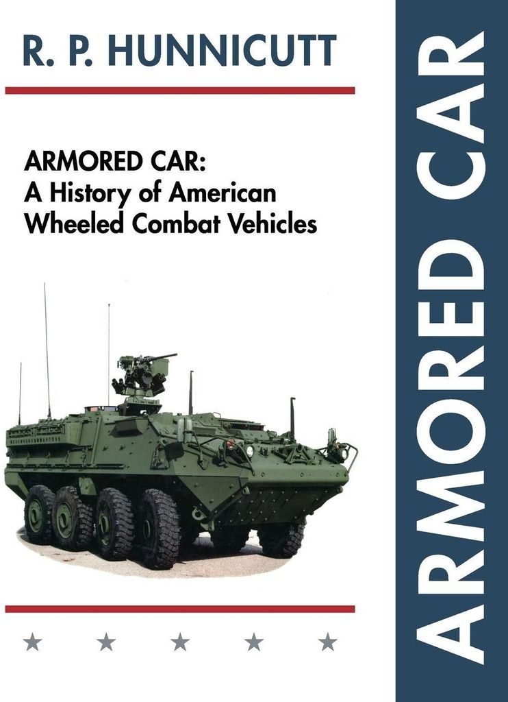 Armored Car