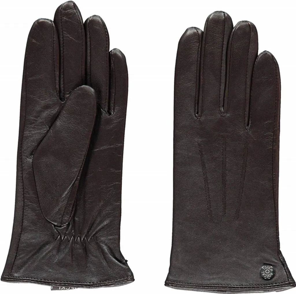 Guanto in pelle da donna Roeckl Tallinn Touch