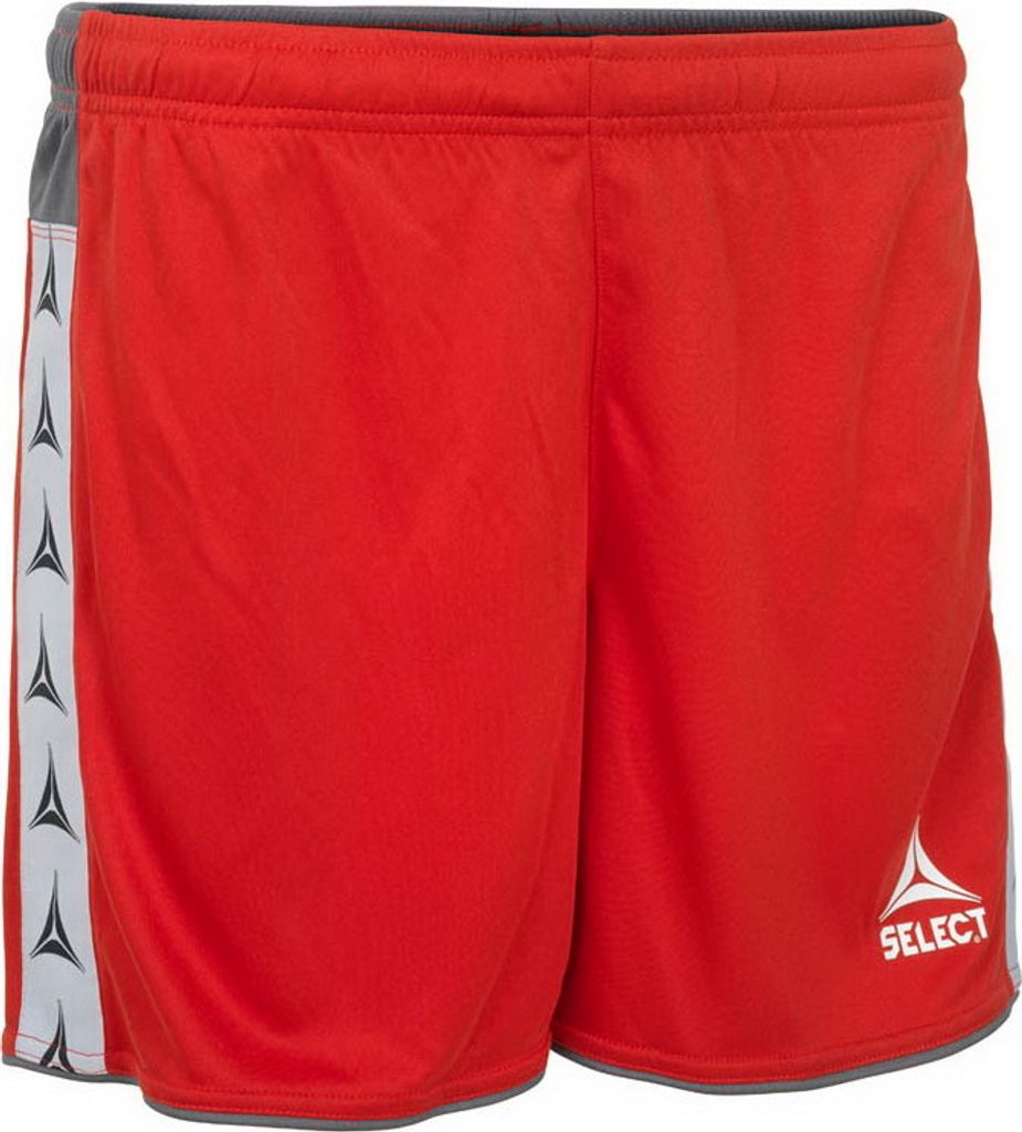 Select Hose Ultimate Damen rot
