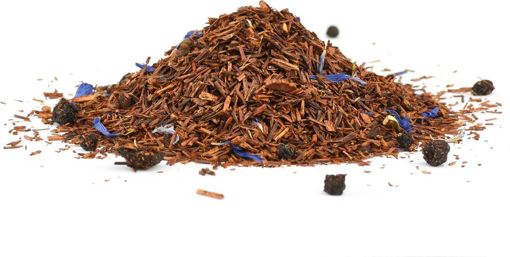 Rooibos Blaubeer - Cupcake , 50g