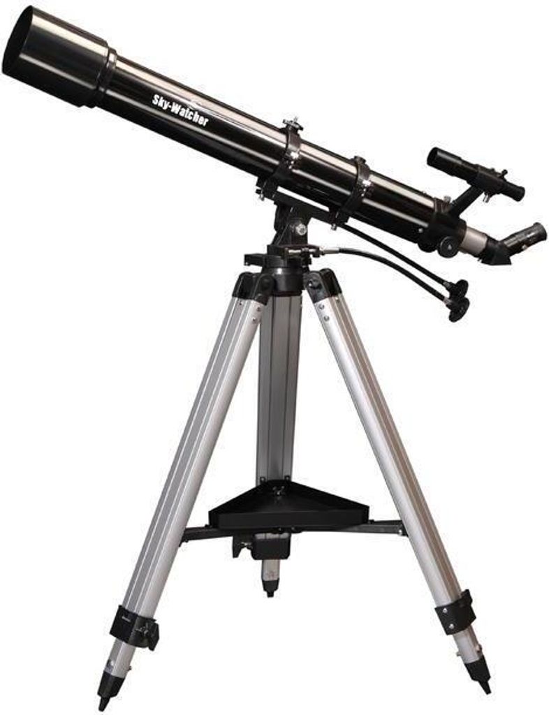 Teleskop Skywatcher AC 90/900 EvoStar AZ-3 Zdjęcie produktu 