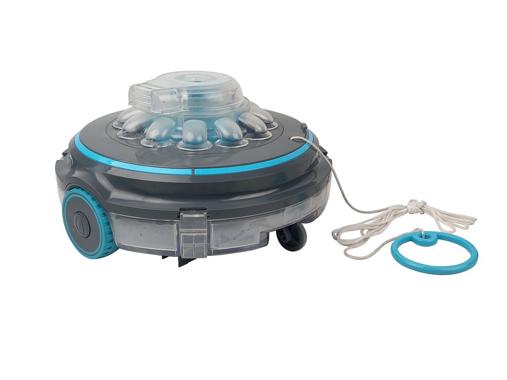 Aquajack 650, wiederaufladbarer kabelloser Produktbild 
