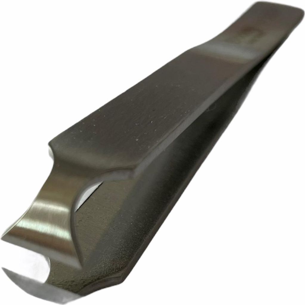 Boley Nickel Plated Stahl Schneidezangen 110 mm Nickel Plating
