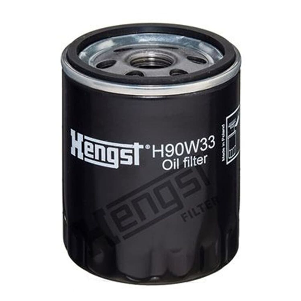 Hengst Ölfilter für Mazda 2 3 6 Cx-3 Cx-30 Cx-5 Cx-7