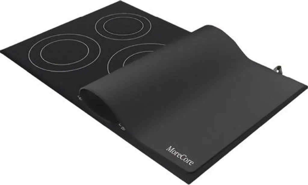 Écran de protection induction 79,5x51,5 cm : gagnez du plan de travail