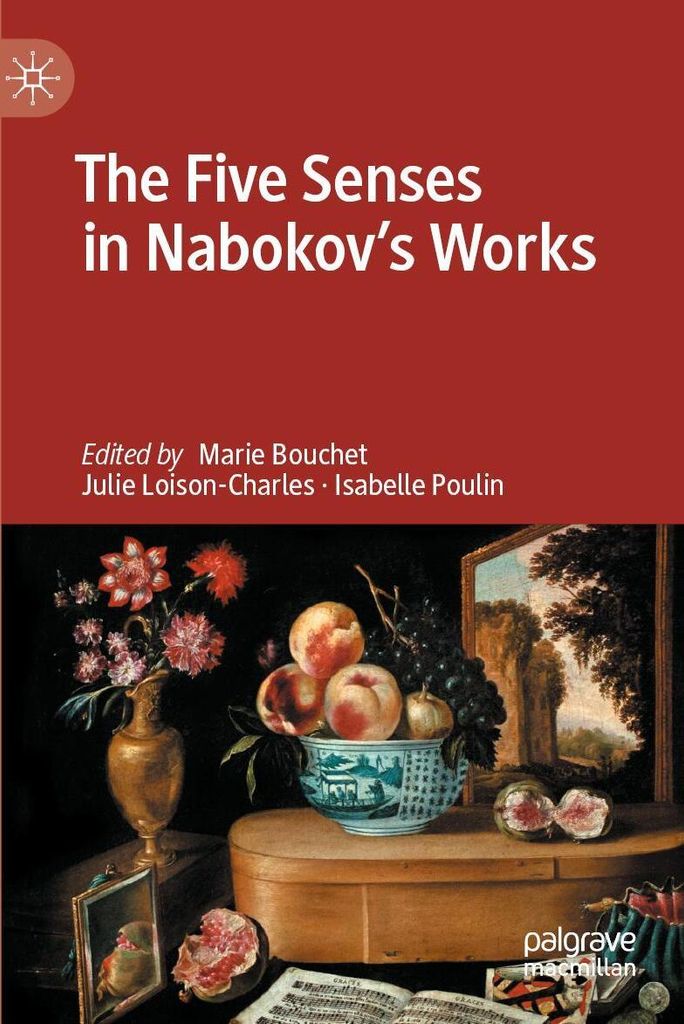 The Five Senses in Nabokov's Works