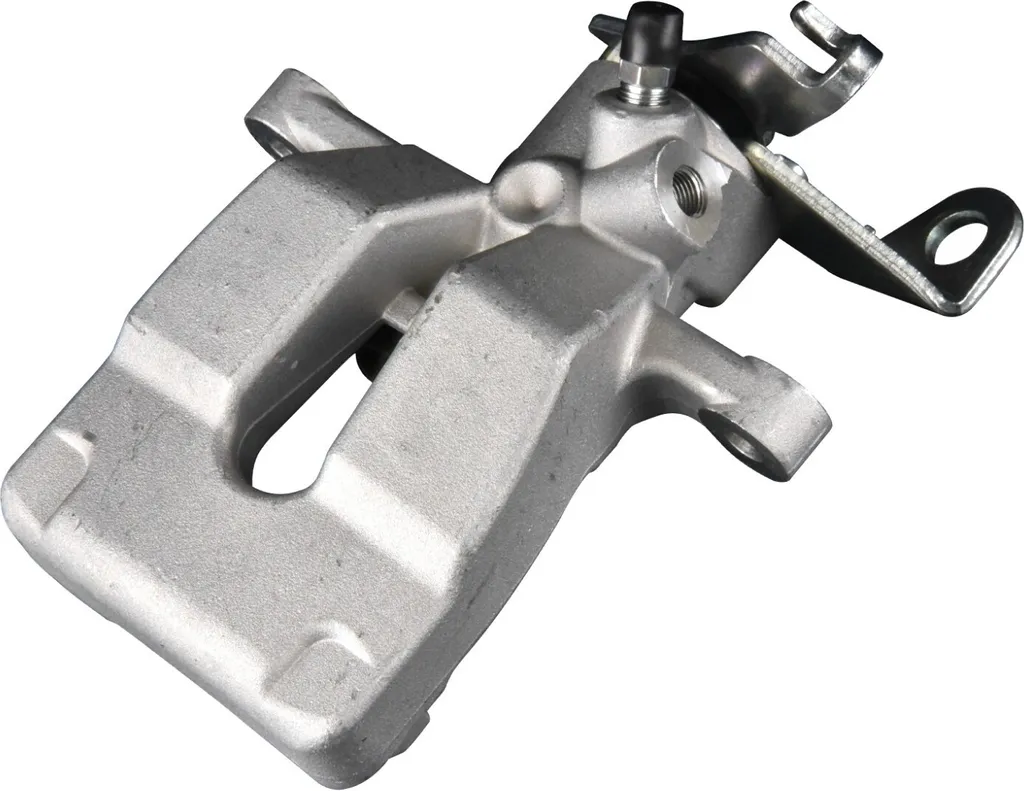 Étrier de frein hydraulique arrière droit pour Renault Twingo II (CN0)