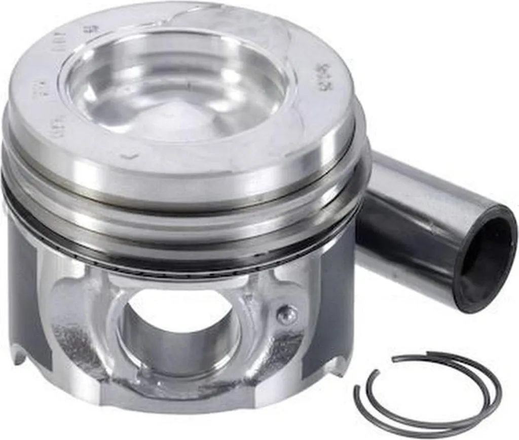 Stop perte compression Renault Clio avec Piston Kolbenschmidt 66994 - 2