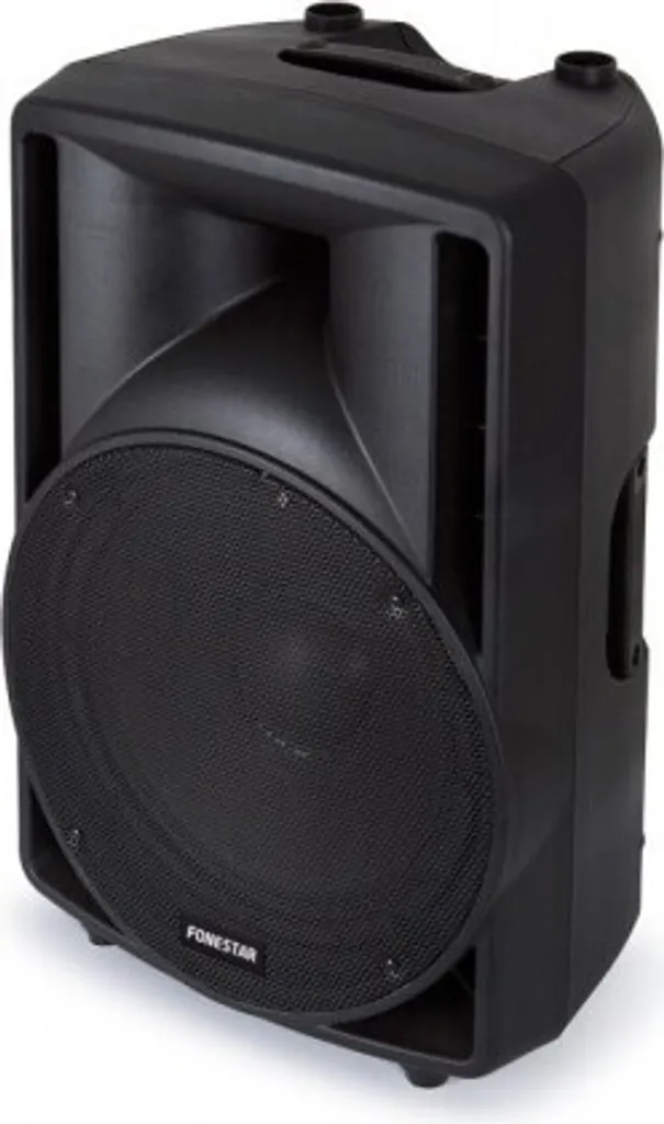 Enceinte de sonorisation 150W Fonestar SB-3612 haute performance noire