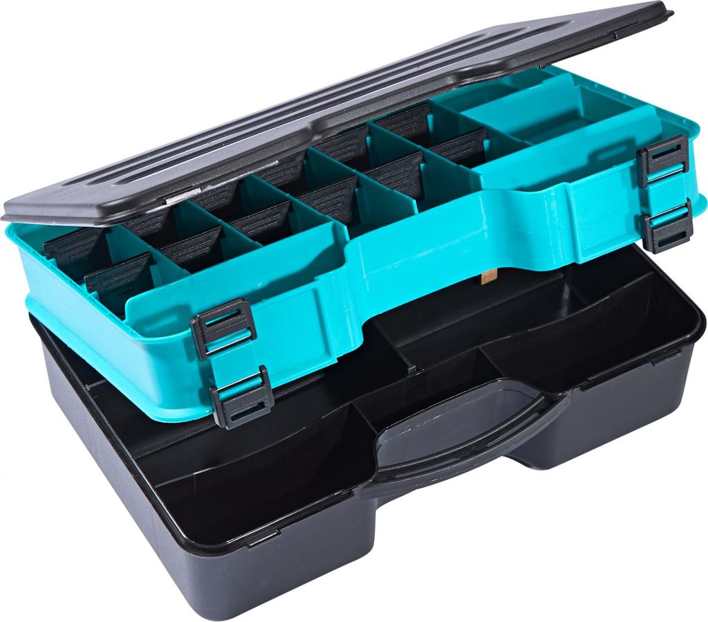 Kogha Aquamarin Tackle Box - Big Box