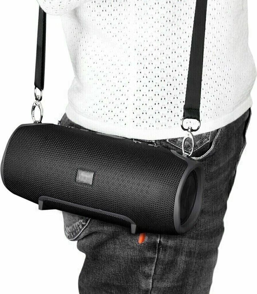 Wireless Bluetooth Lautsprecher MusikboxTragbarer 40W Produktbild 6