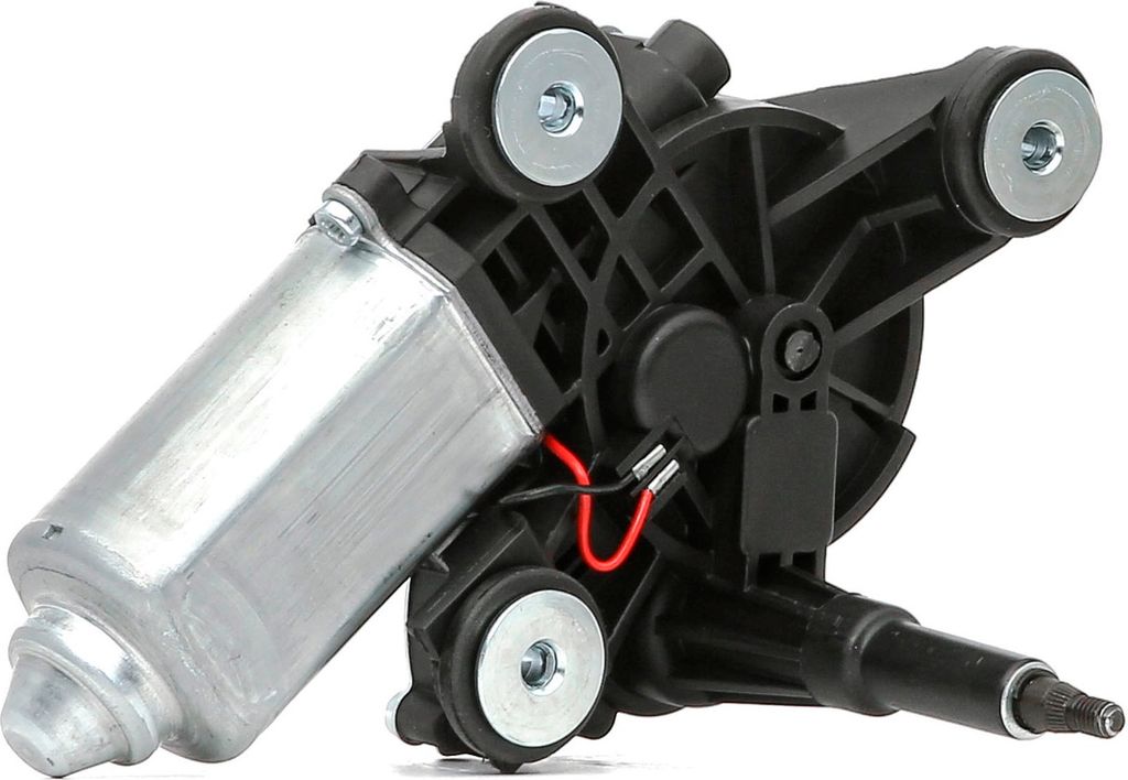 RIDEX 295W0169 Wischermotor Hinten für FORD KA (RU8) für Produktbild 