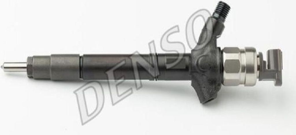 DENSO DCRI107640 Einspritzdüse für TOYOTA RAV 4 III (ACA3, ACE, ALA3, GSA3, ZSA3)