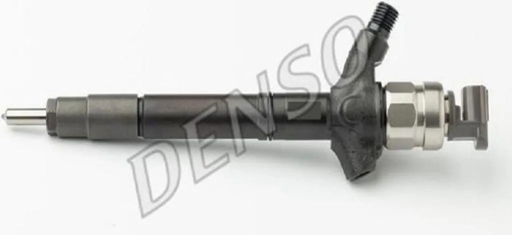 Tuyau d'injection haute pression DENSO DCRI107640 pour moteur à gazole