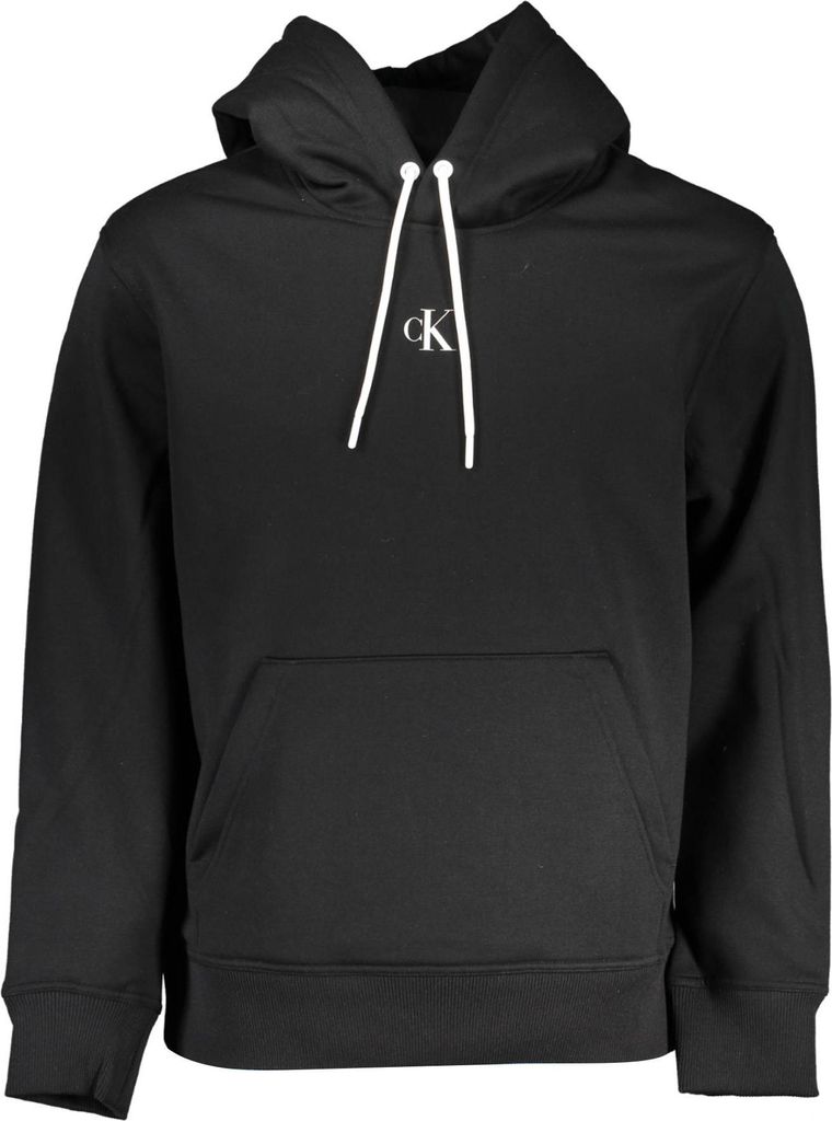 Calvin Klein Hoodie Komfort Stil Nachhaltig : Größe - 2XL Größe: 2XL