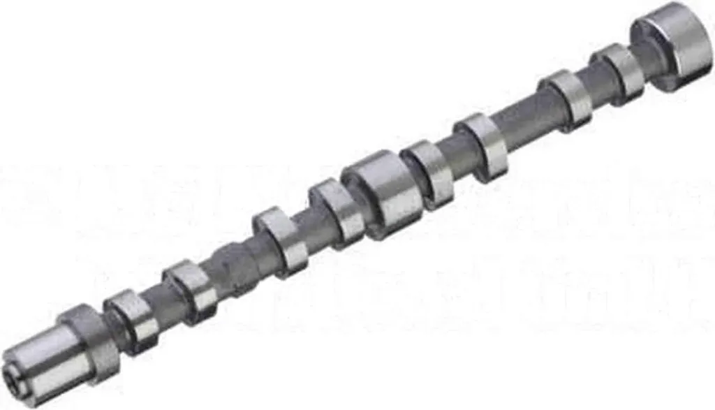 Arbre à cames échappement moulé KOLBENSCHMIDT pour IVECO Daily 35C15 29L