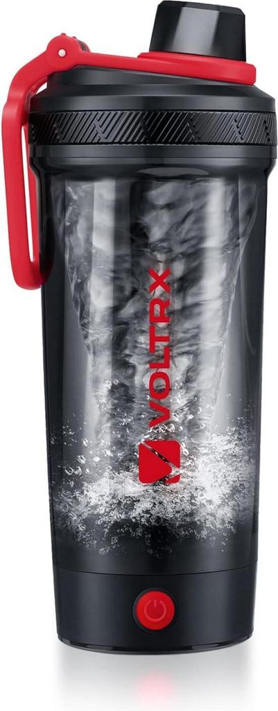 Elektrický šejker na proteín USB C s dobíjaním - 680 ml Obrázok produktu 