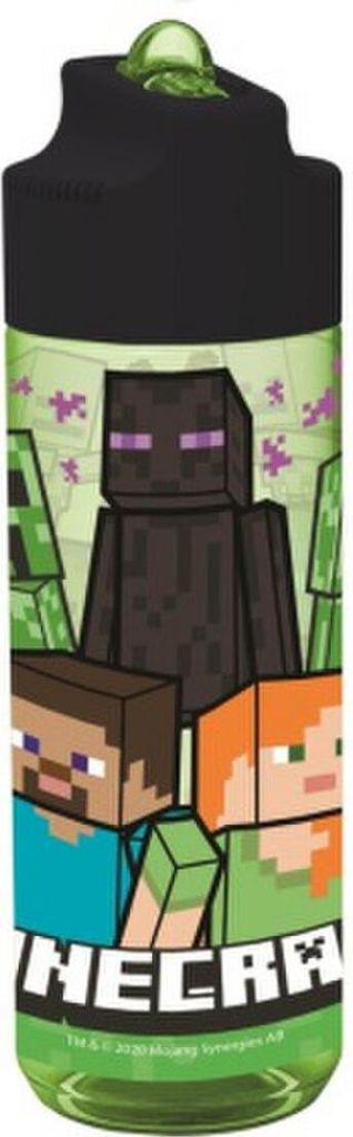 Butelka do picia Minecraft Zdjęcie produktu 