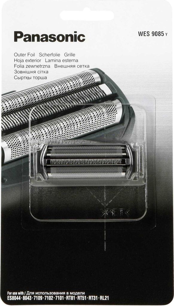 Panasonic WES 9085 Y 1361 Produktbild 