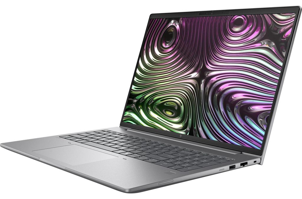 HP ZBook X G1i Intel Core Ultra 9 - Mobilna stacja robocza Zdjęcie produktu 