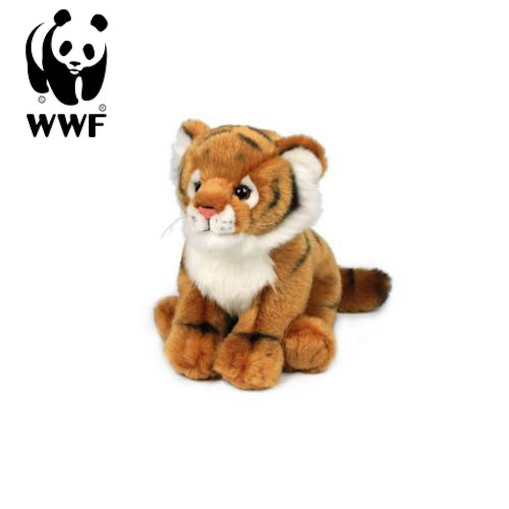 Tigre WWF Image du produit 