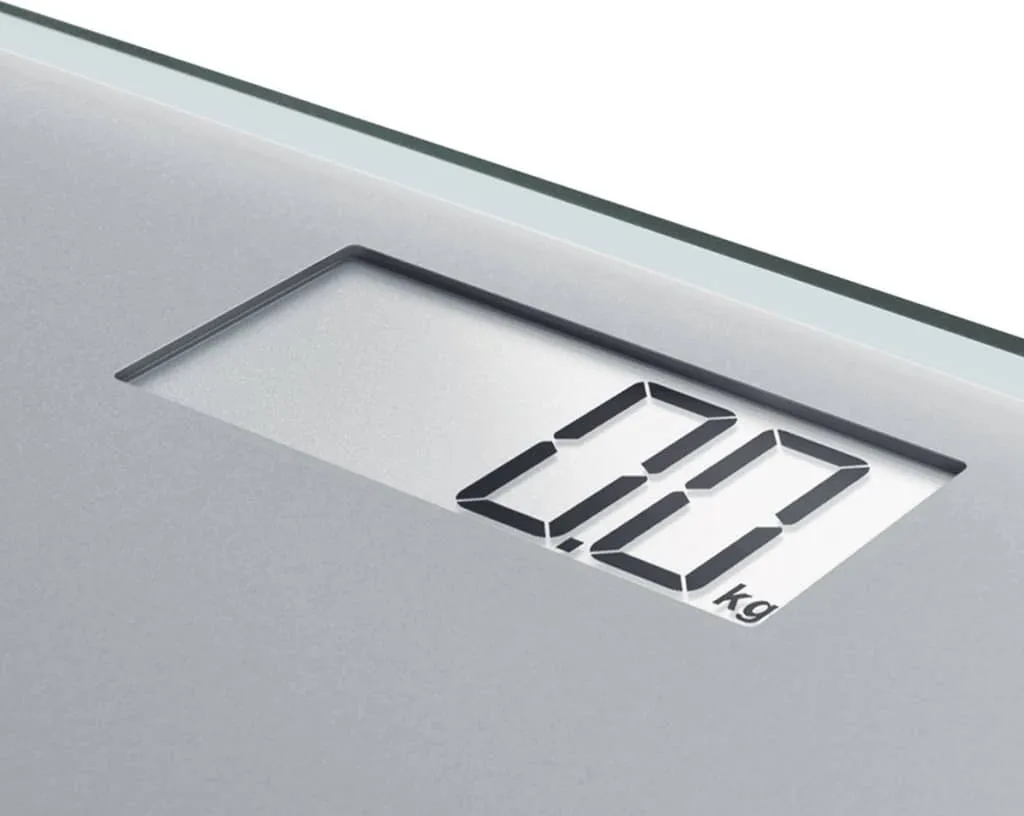 Pèse-personne PWD Style Sense Compact 300 - Balance Digitale Précise - 21