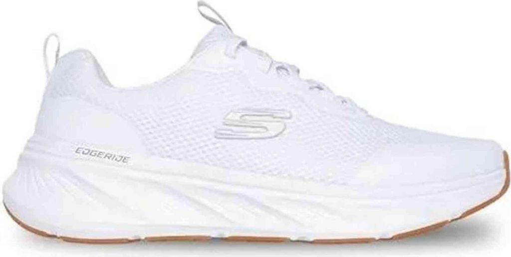 Skechers Sneakers 232835WHT in White color size 42 Zdjęcie produktu 