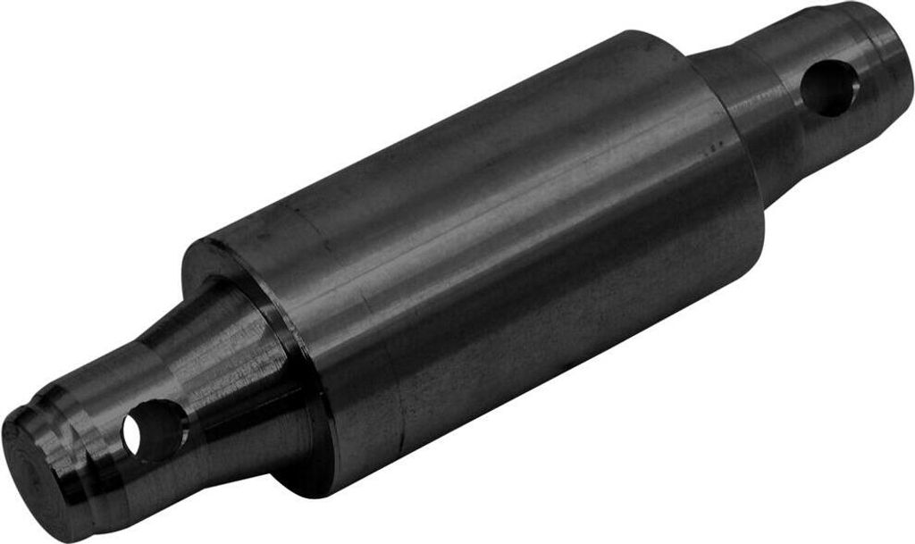 ALUTRUSS QUICK-LOCK Distanz-Stück 90mm sw