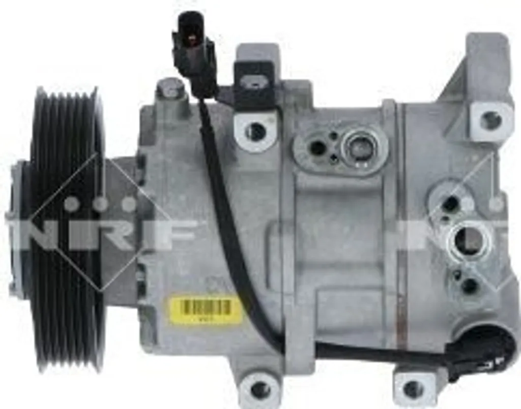 Compresseur climatisation i40 VF : fini les pannes de froid NRF 320006G