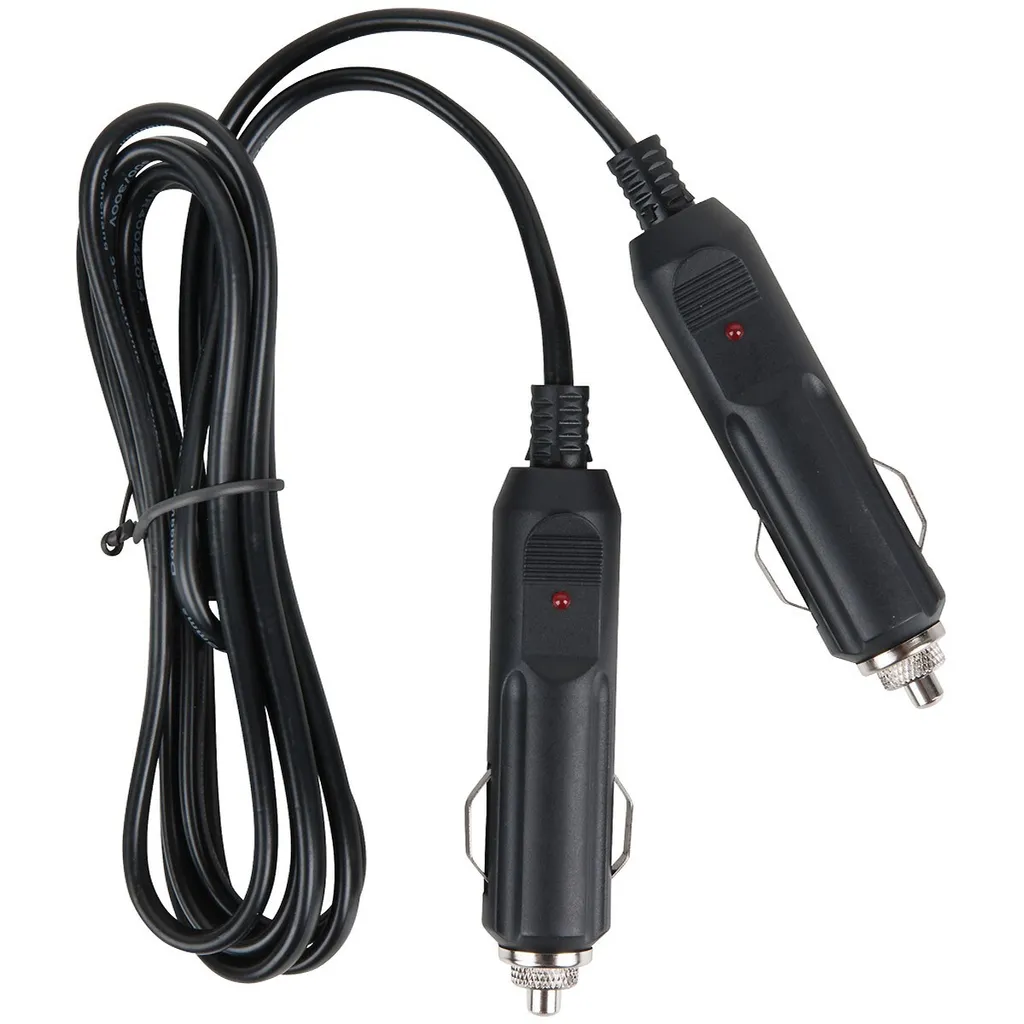 Cordon Allume-Cigare KS Tools pour Booster 550.1810 : Rechargez Partout