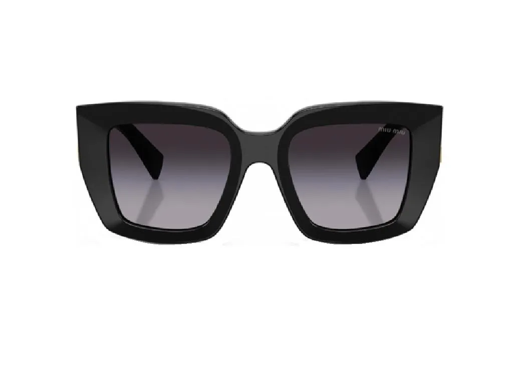 Lunettes de soleil Miu Miu MU B05S idéales pour vos vacances et sorties