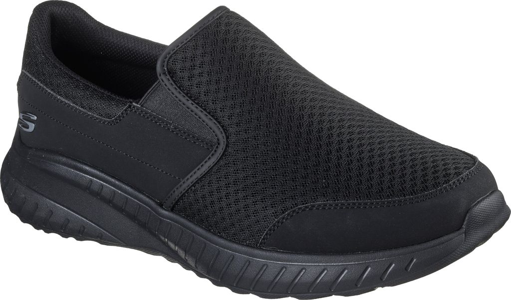 Skechers WIP 590503400009 in BLACK color size 46