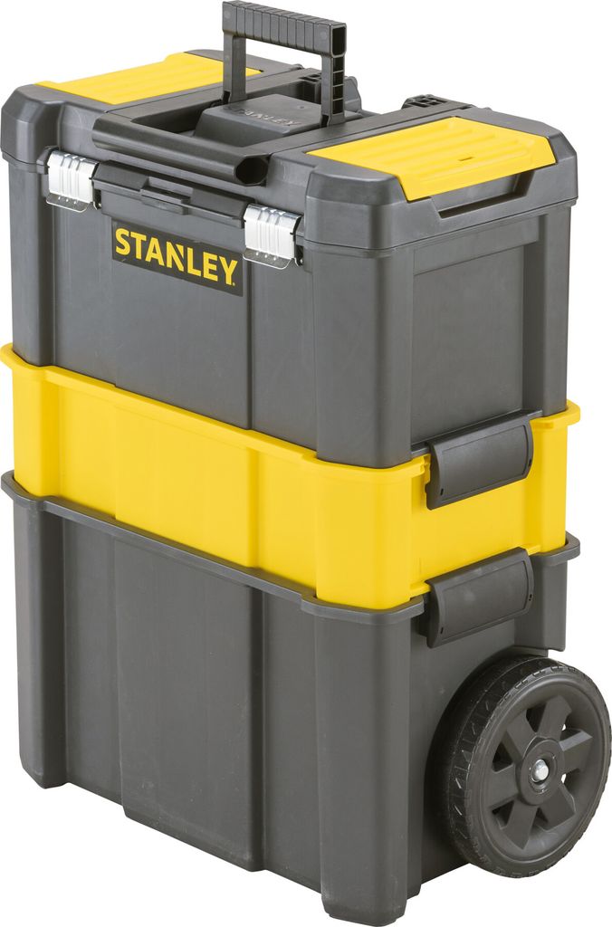 Stanley HTS Rollende Werkstatt Essential Obrázok produktu 