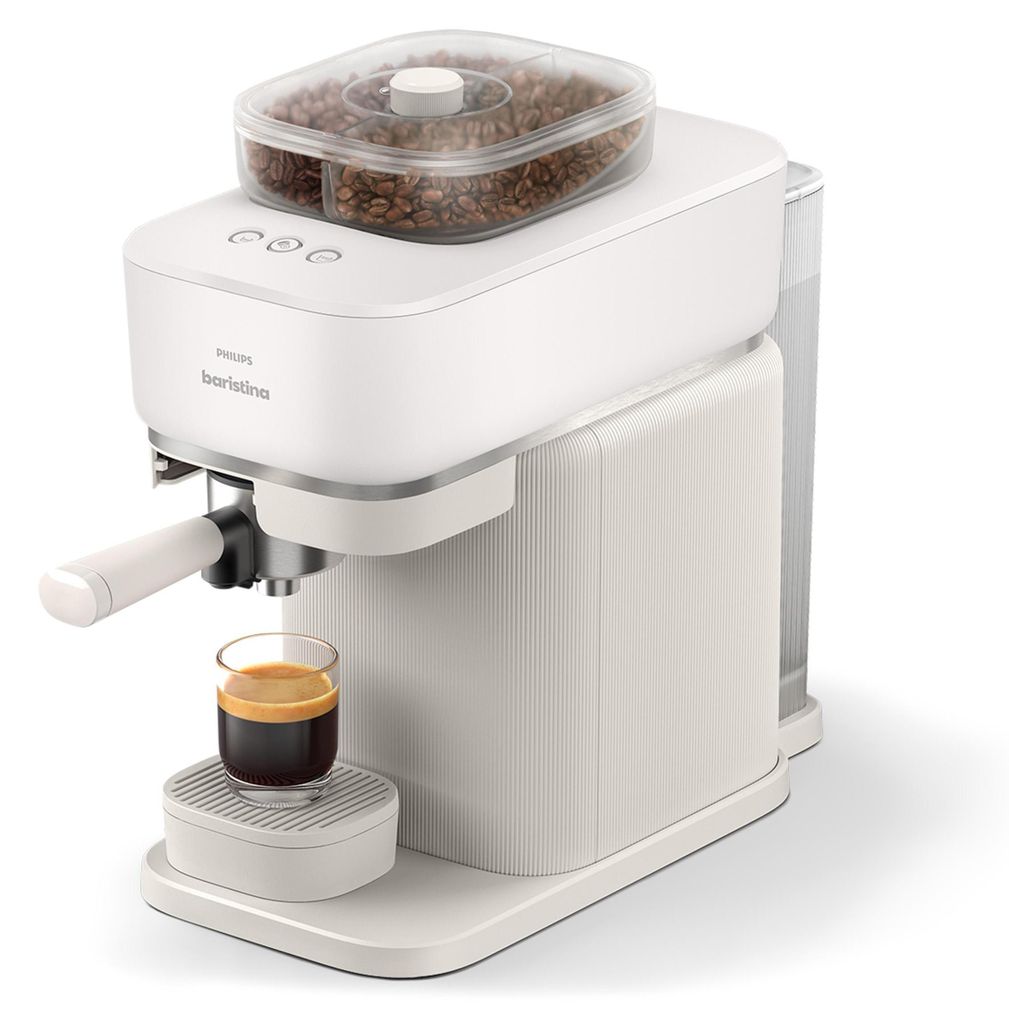 Philips Baristina BAR320/00 Espressomaschine Produktbild 